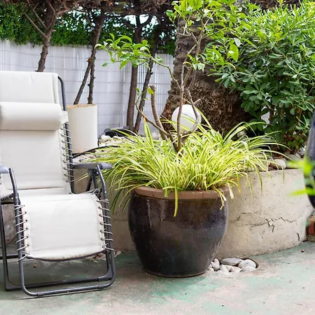 Happyfew La Promenade 53 * Nice