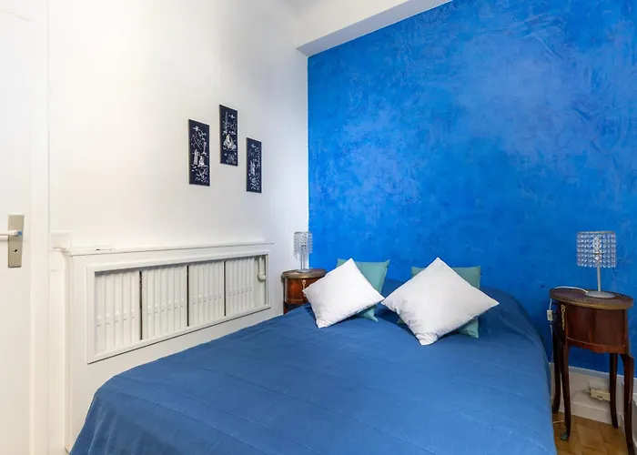 Apartman Happyfew La Promenade 53